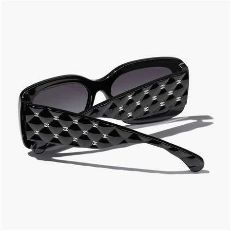 chanel rectangle sunglasses dupe|chanel rectangular sunglasses.